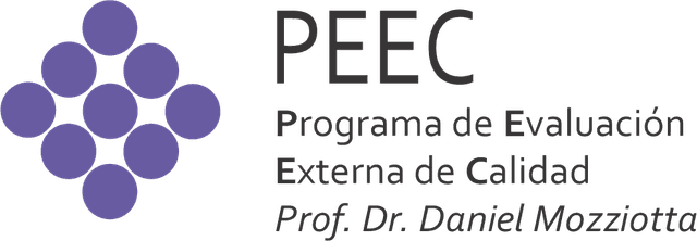 Certificación de Calidad PEEC